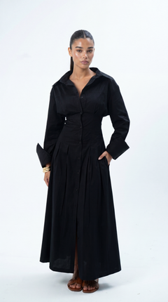 BELLA CORSET DRESS