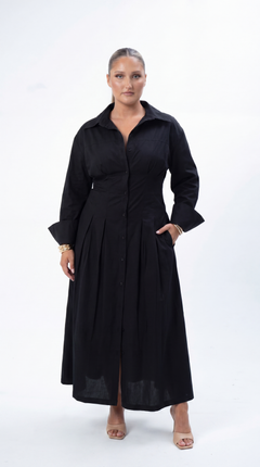 BELLA CORSET DRESS