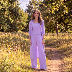 WRINKLE FREE 3 PIECE TRAVEL SET